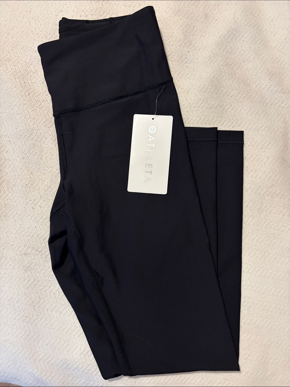 Athleta Interval tight legging